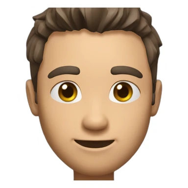 A gamer playing fornite sticker