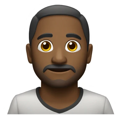 Não precisa de nada sticker