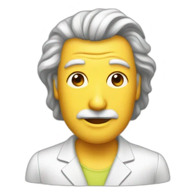 von-neumann-model sticker