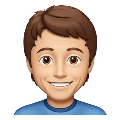 Bill Bixby sticker