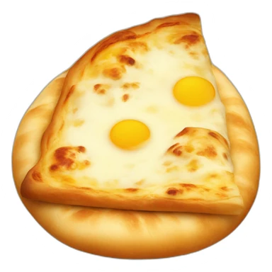 khachapuri sticker
