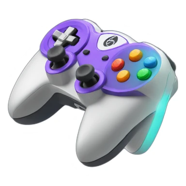 Gamepad rocketleague sticker