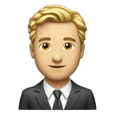 hyperion chief financial officer sticker