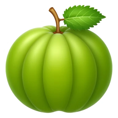 Gooseberry sticker