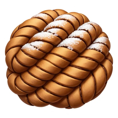 cozonac cu cacao sticker
