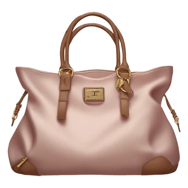 Victoria’s Secret bag sticker