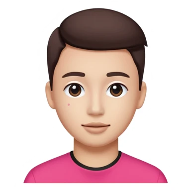 Verificación de tik tok  sticker