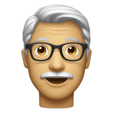 film director  sticker