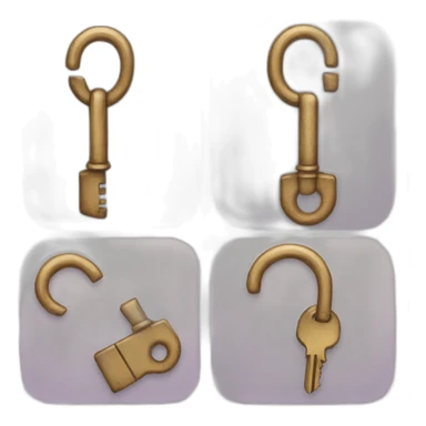 Unlock Your Potential, One Lesson at a Time sticker