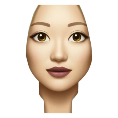 Pom Klementieff as mantis sticker