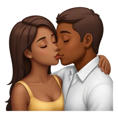 Kanye kissing Kanye kissing Kanye kissing Kanye  sticker