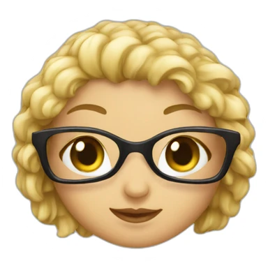 sexy bikini girl sticker