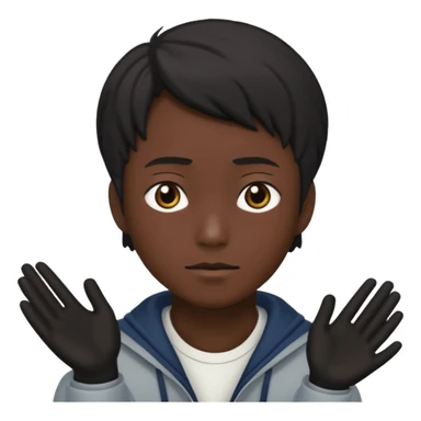 Ju jutsu kaisen sticker