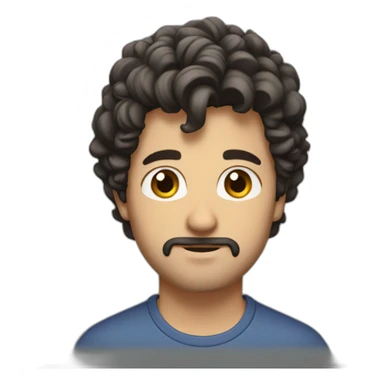 Gavin Casalegno sticker