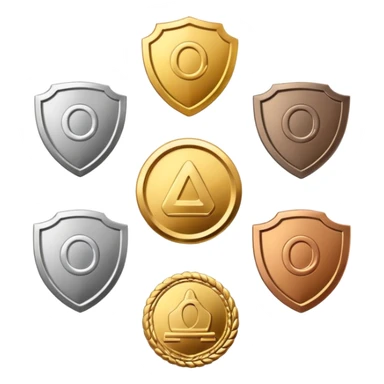 property memberships sticker