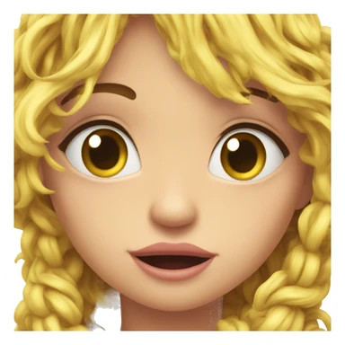 many intense gnaw m camera POV 4k sticker