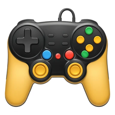 gamepad sticker