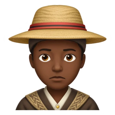 Dallake da daku sticker