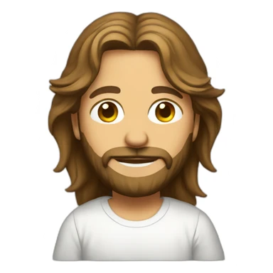 jesus wearing converse chuck taylor high sticker