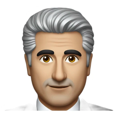 Reza Pahlavi sticker