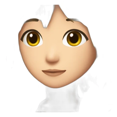 xenoblade chronicals pyra sticker