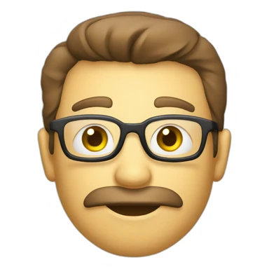 Borosilicate sticker