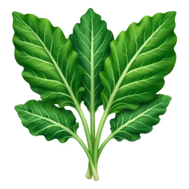 chard sticker