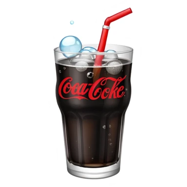 Diet coke sticker