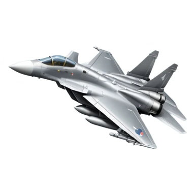 Sukhoi sticker