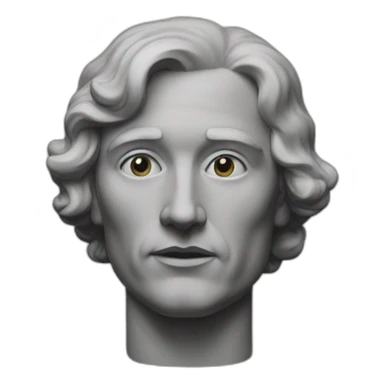 history of modern art sticker