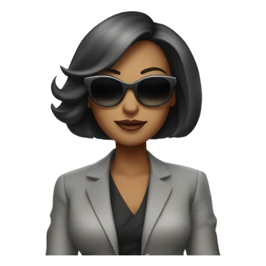 Anna wintour sticker