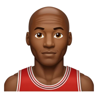 Michael Jordan (basketball)
 sticker
