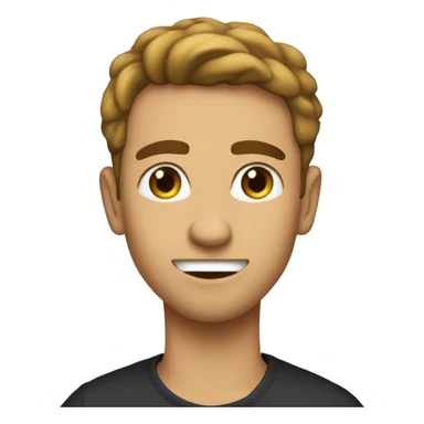 i want a text emoji that say SUE ME if possible to have rg sticker