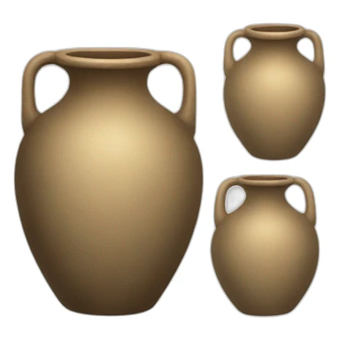 amphora sticker