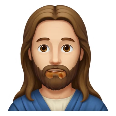 Jesus Cristo sticker