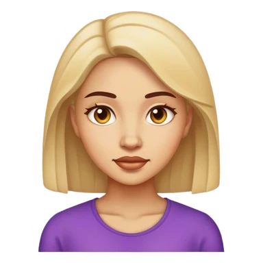 Prohibido mujeres gordas  sticker