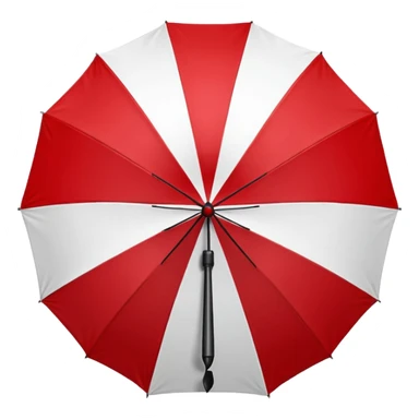 faz emoji da umbrella corporation totalmente identico sticker
