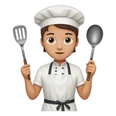 cooking sticker