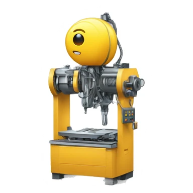 Machine à souder à tige sticker