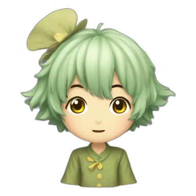 koishi sticker