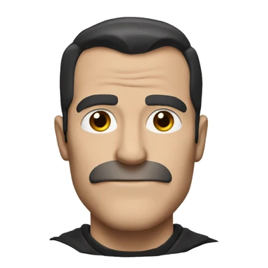 Terry from Batman  sticker