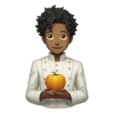 The Promised Neverland sticker
