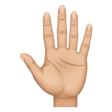 Jet gang sign sticker