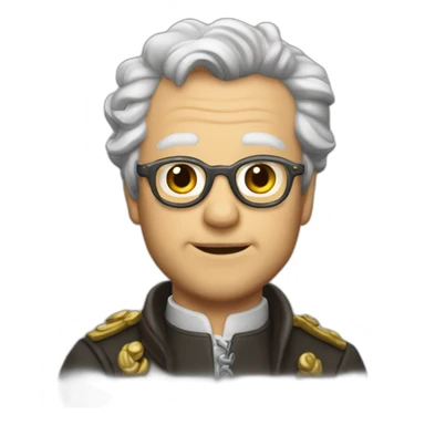 Norbert dragonneau sticker