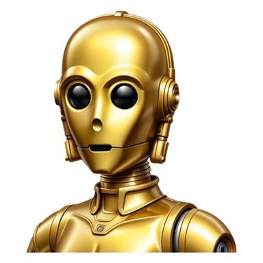 sorayama star wars sticker