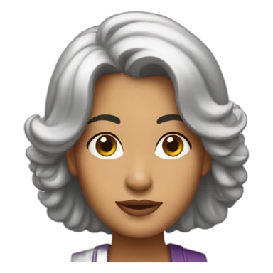 Gloria Dios  sticker