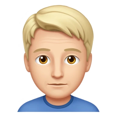 colin Bridgeton sticker