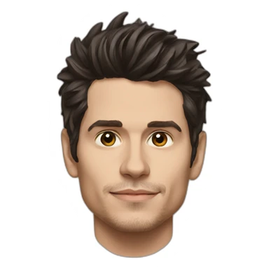 john-mayer sticker