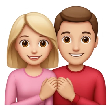 sevgililer günü sticker