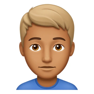 customer. 1 person only male sticker